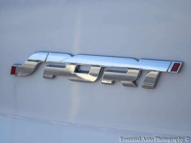 Ford Explorer 2017 photo 7